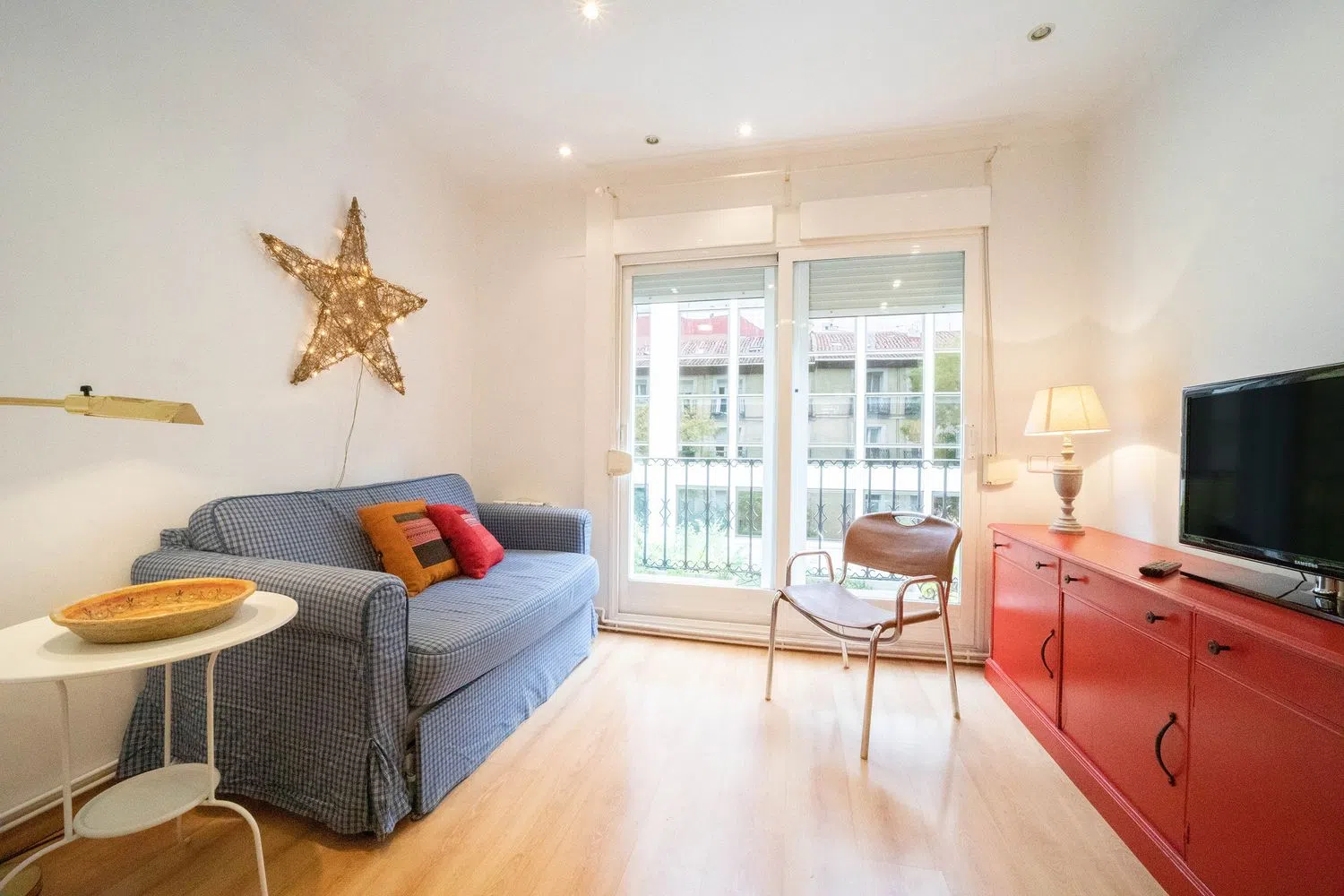 Piso en calle Alburquerque, 29