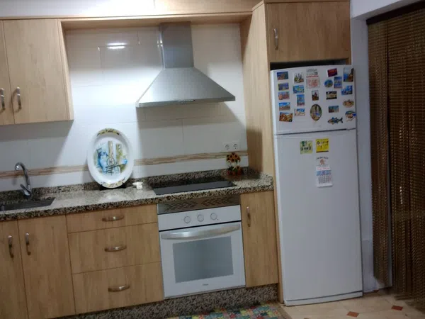 Casa o chalet independiente en Calle Doctor Pascasio López, 12 - Foto 1
