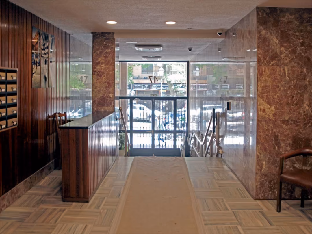 Piso en  Calle de Galileo 47 - Foto 15