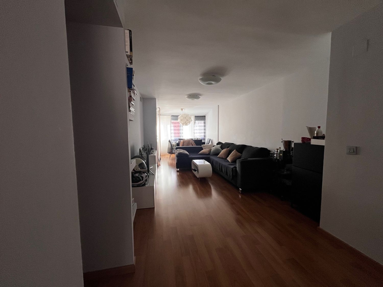 Ático en calle San Antón, 31 - Foto 4