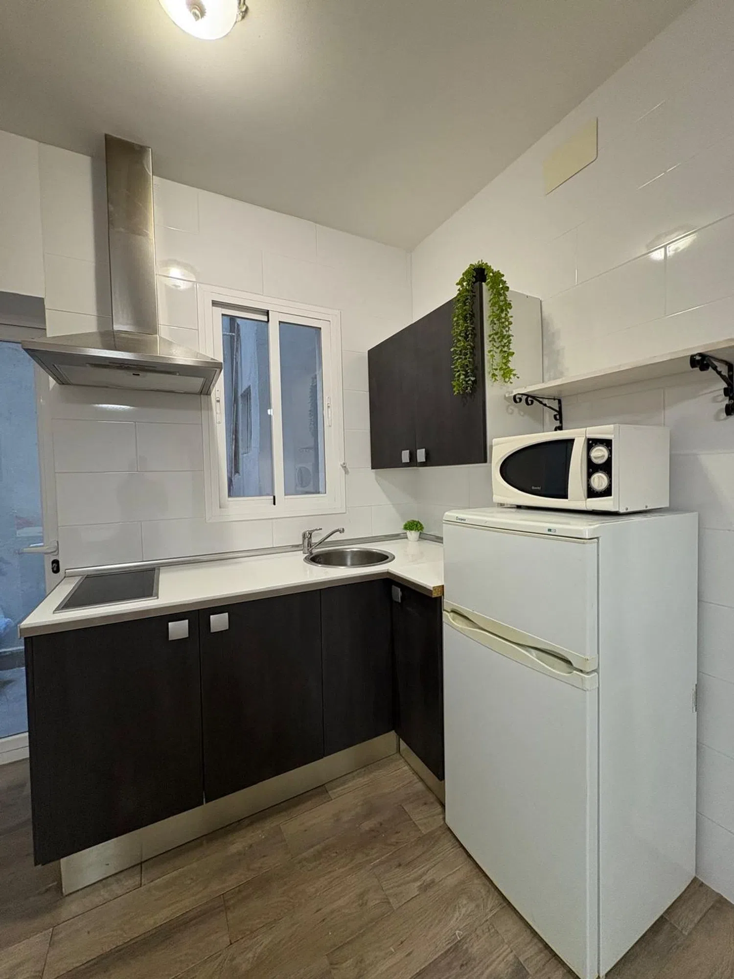 Estudio en Corredera Alta de San Pablo, 21 - Foto 10