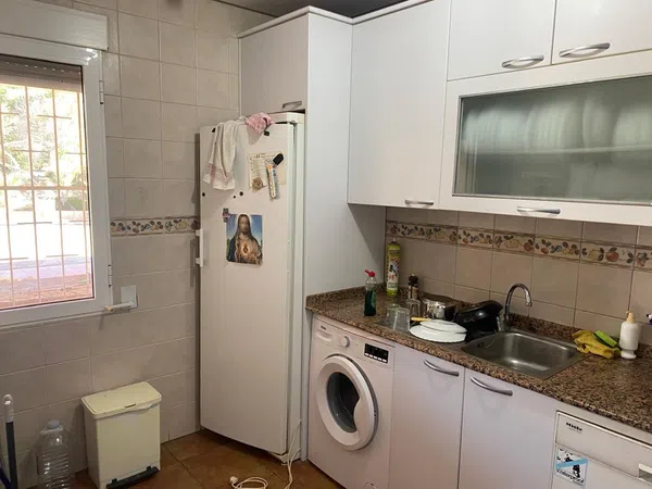 Casa independiente en camino de José Antonio Arnaldos s/n - Foto 7