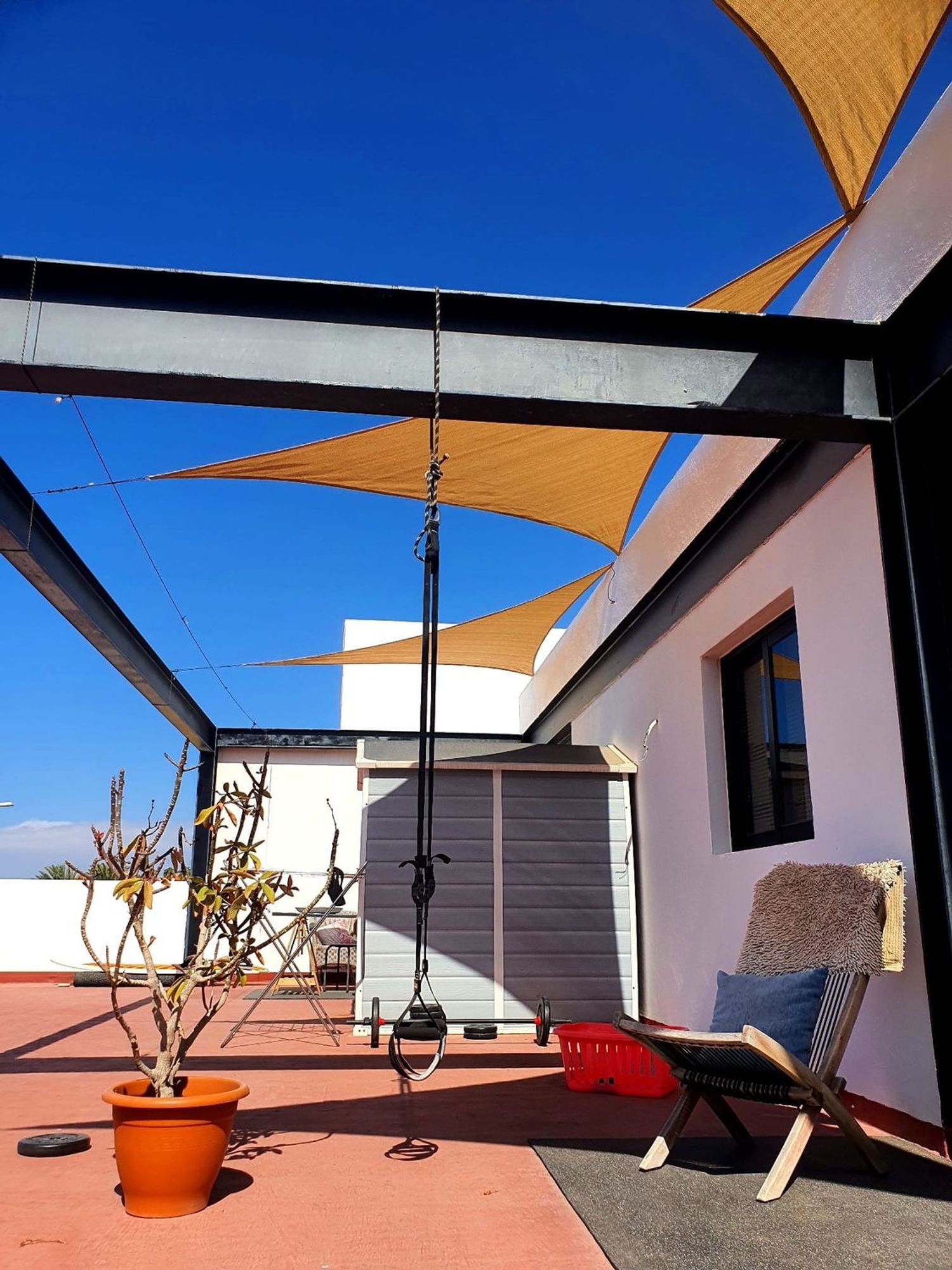 Casa o chalet independiente en Calle Tenteniguada, 8 - Foto 5