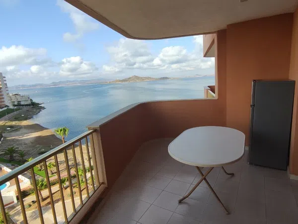 Piso en Gran Vía de la Manga, 9 km, Playa de las Gaviotas-El Pedrucho, Playa de las Gaviotas-El Pedrucho - Foto 5