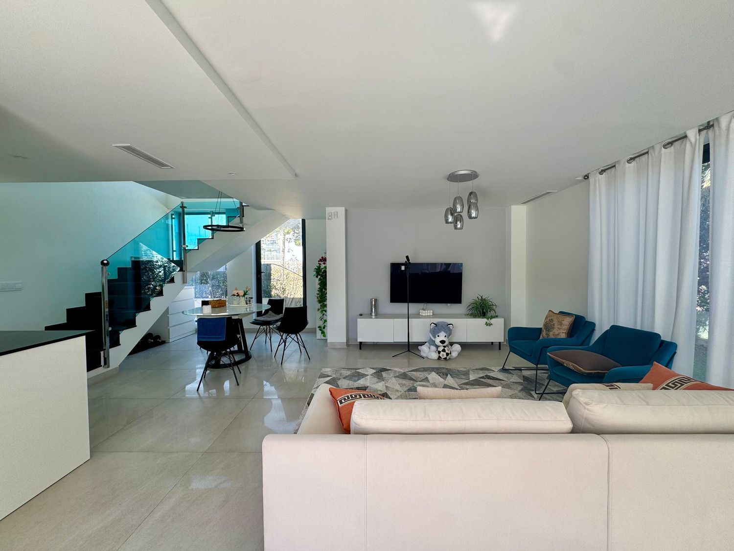 Casa o chalet independiente en Calle d'Equador, 23, Balcón de Finestrat-Terra Marina - Foto 24