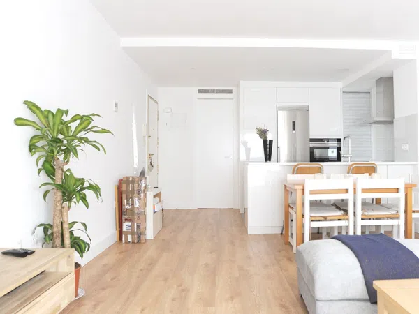 Piso en calle de Martínez, 6