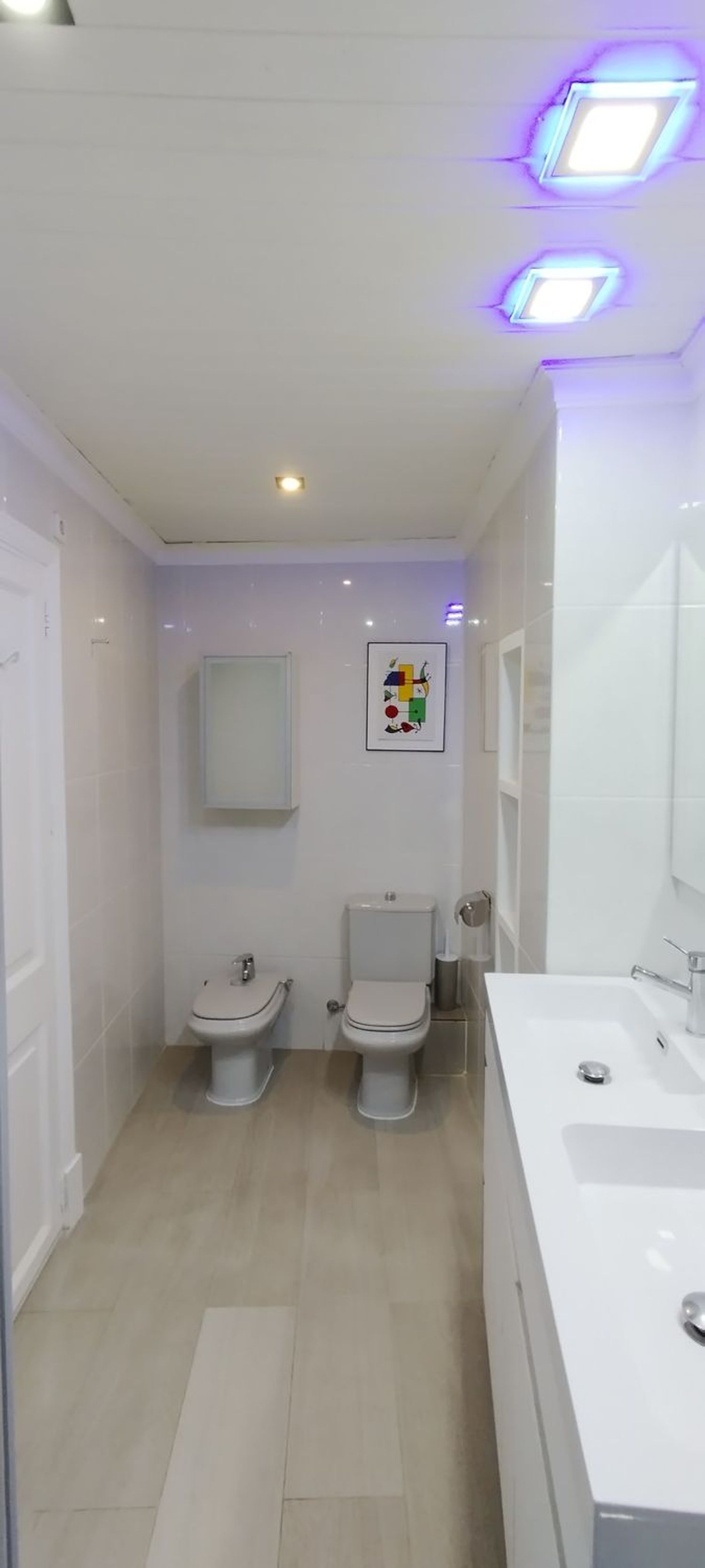 Ático en calle Isidoro Antillón, 109 - Foto 4