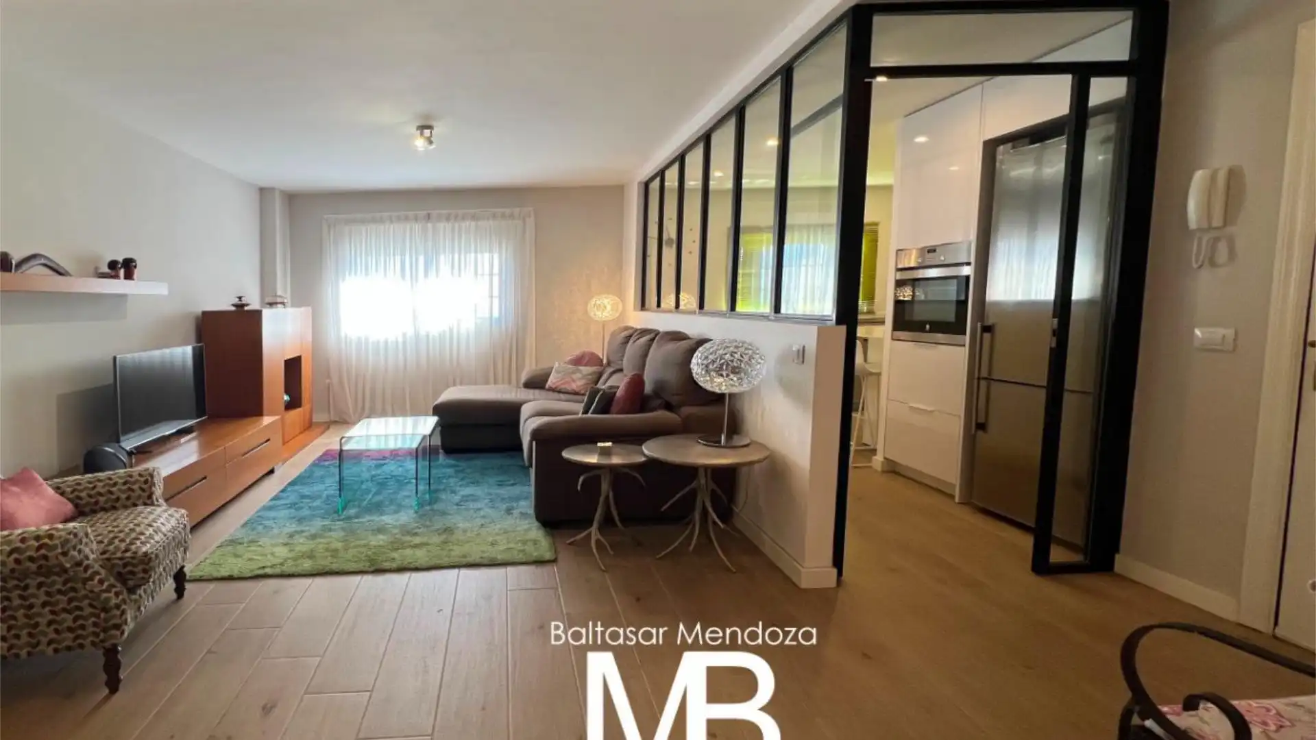 Piso en  Calle Bibiana 38A - Foto 31