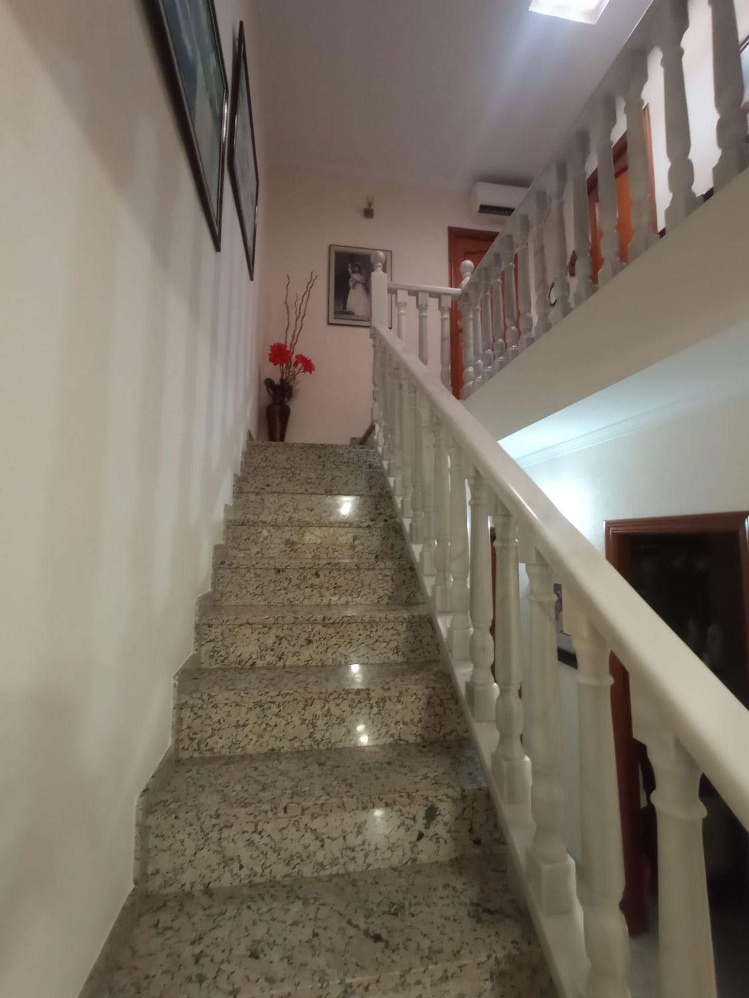 Chalet adosado en Plaza Rogelio Pomares Velazquez, 3, Roquetas pueblo - Foto 6