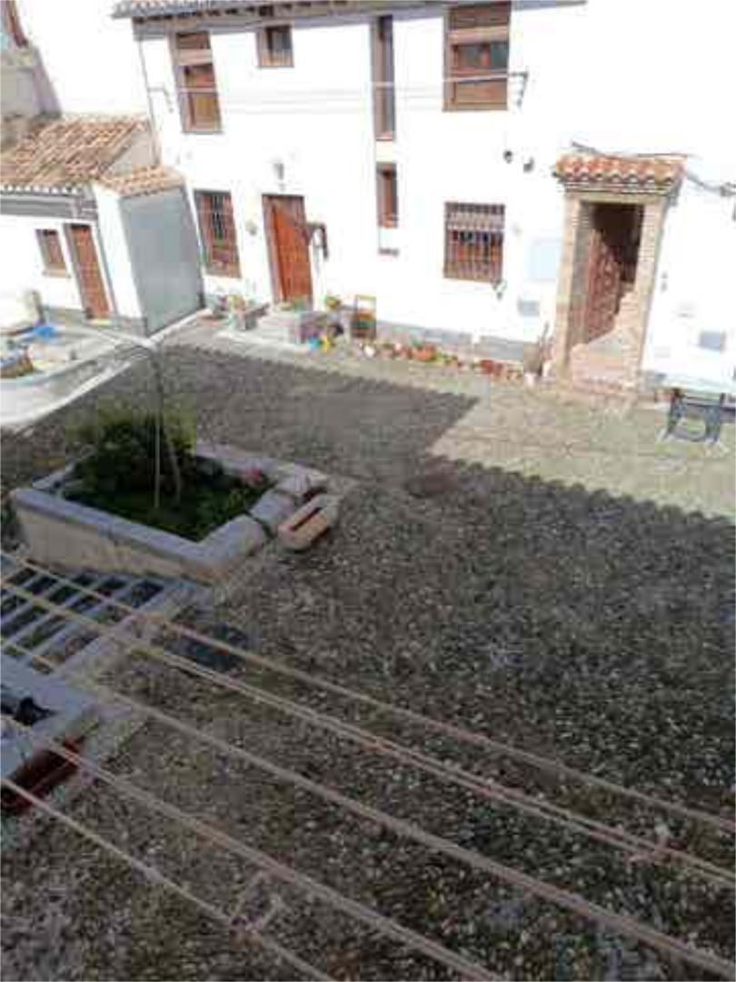 Chalet en Albaicin - Foto 8