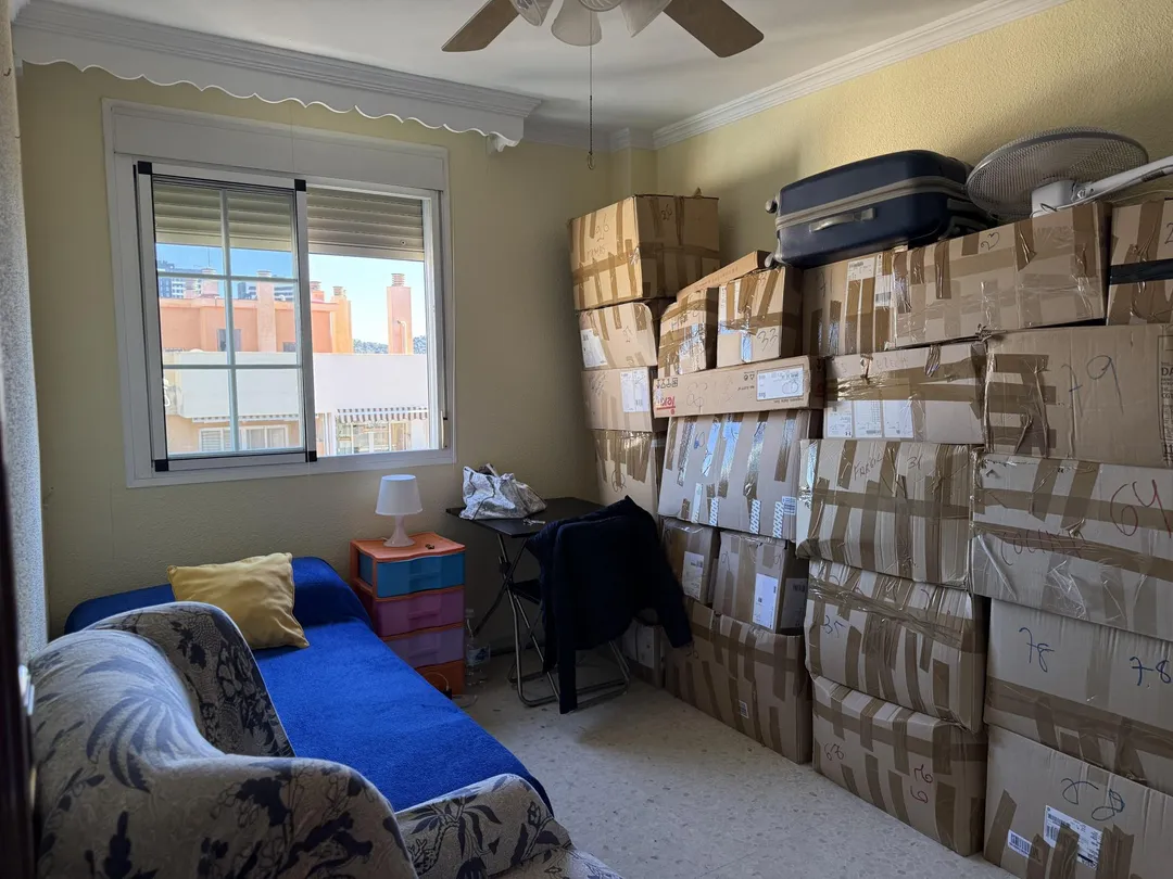 Piso en  Avenida Simón Bolívar 24 - Foto 9