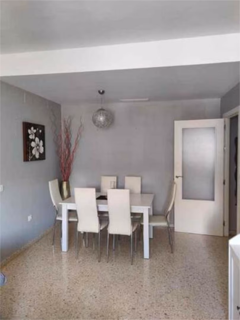 Piso en Sevilla Este - Foto 7