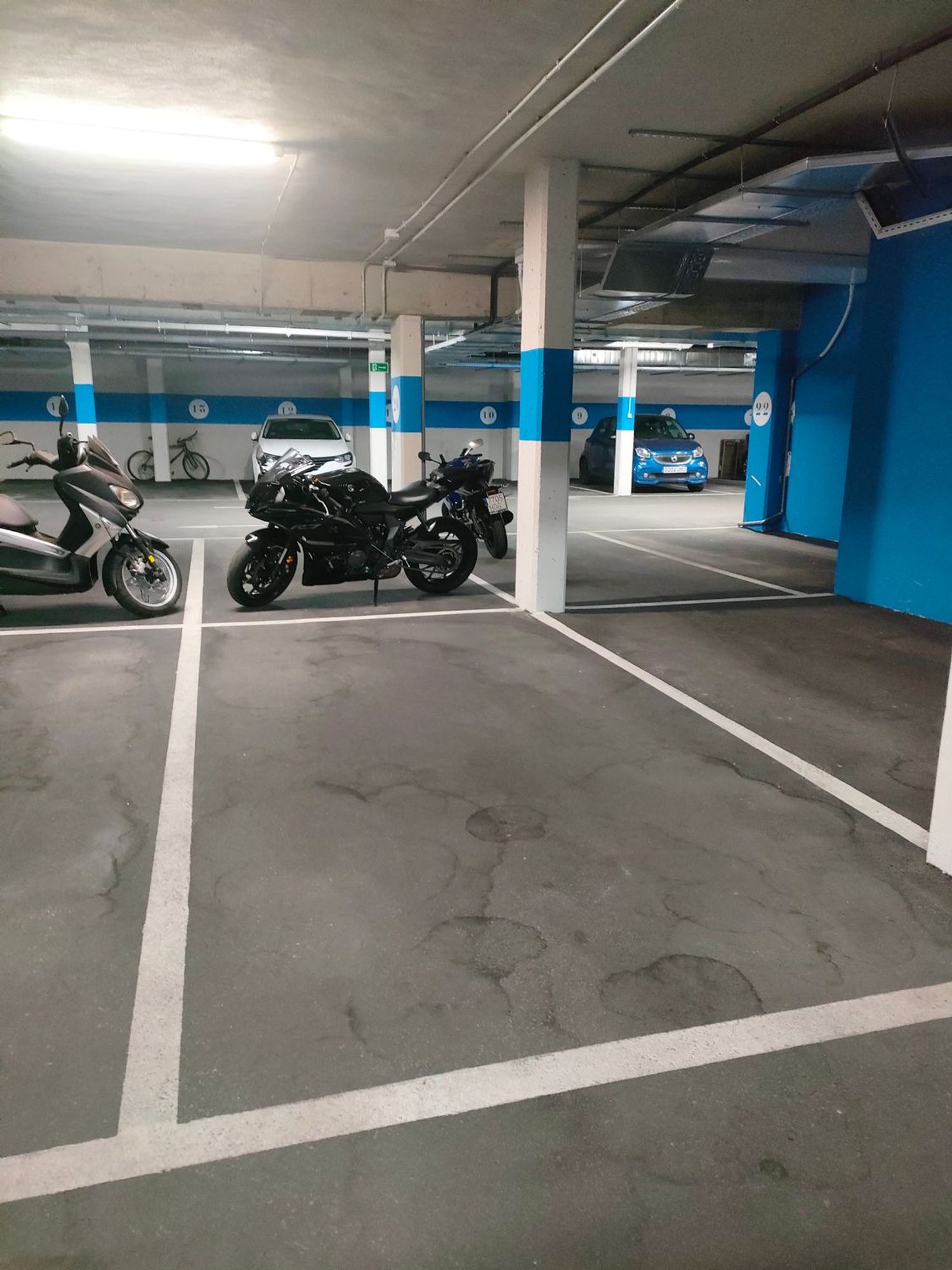 Dúplex en Avenida de los Pirineos - Foto 39