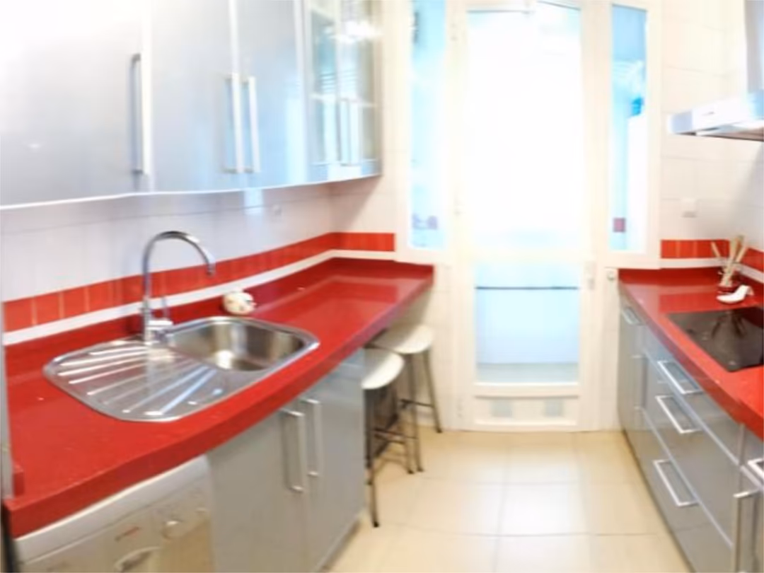 Piso en  Avenida Paseo de Europa 32 - Foto 10