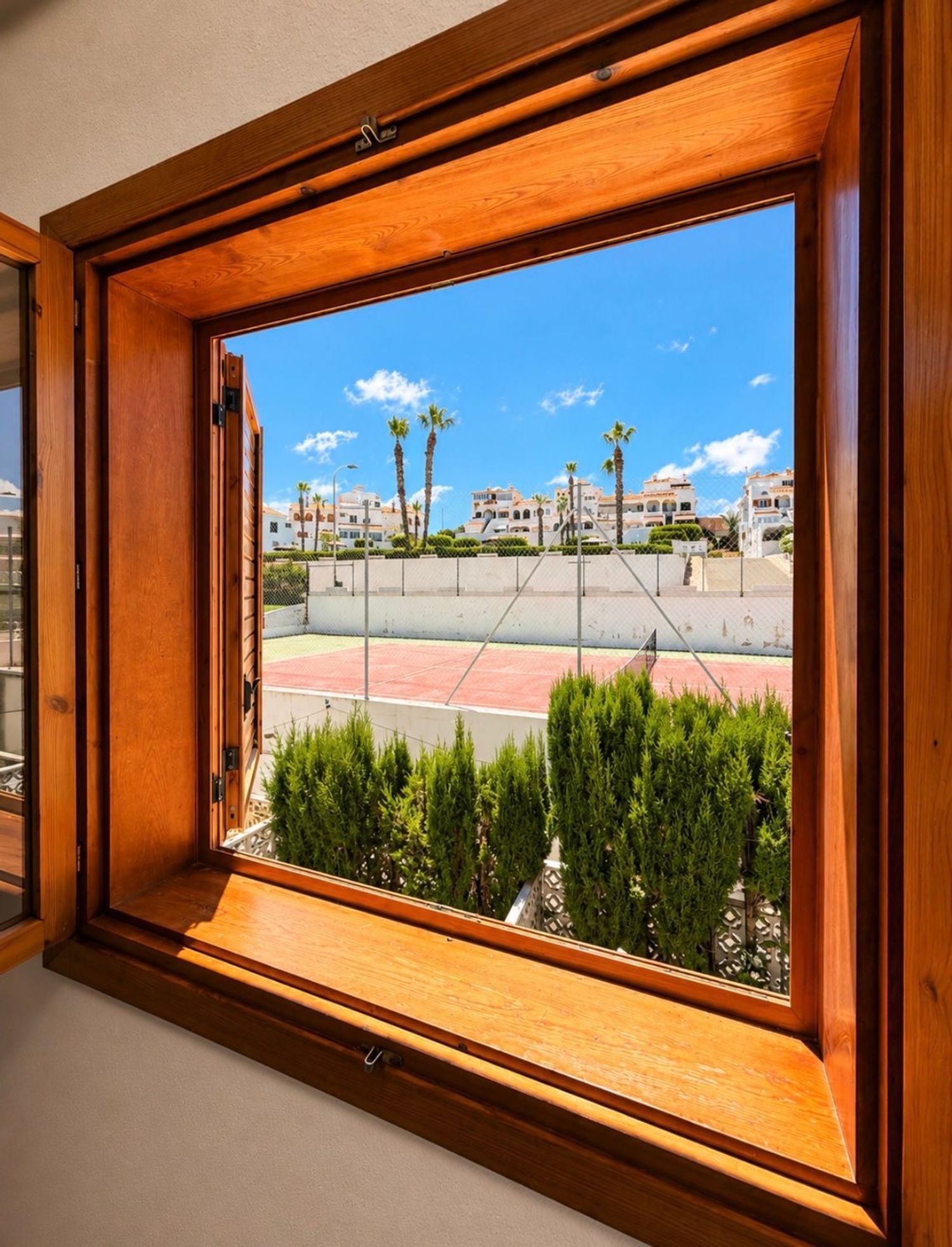 Chalet adosado en Ronda José Samper García, 139, Torreblanca - Foto 24