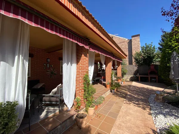 Casa independiente en calle de la Oca, 10 - Foto 31