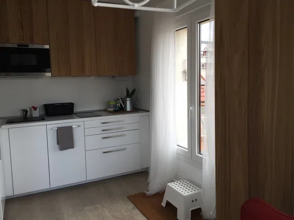 Ático en san mames zumarkalea, 49 - Foto 5