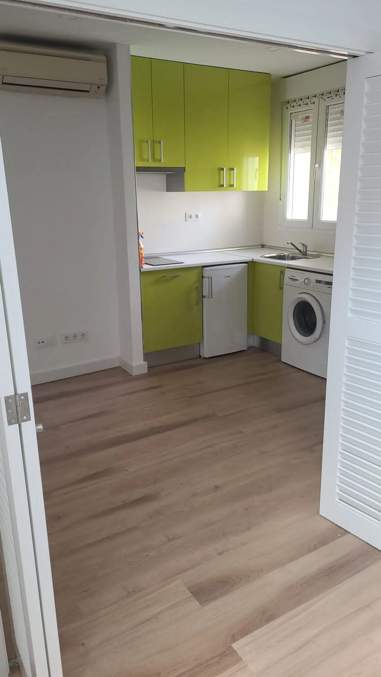 Ático en calle de Orense, 33 - Foto 13