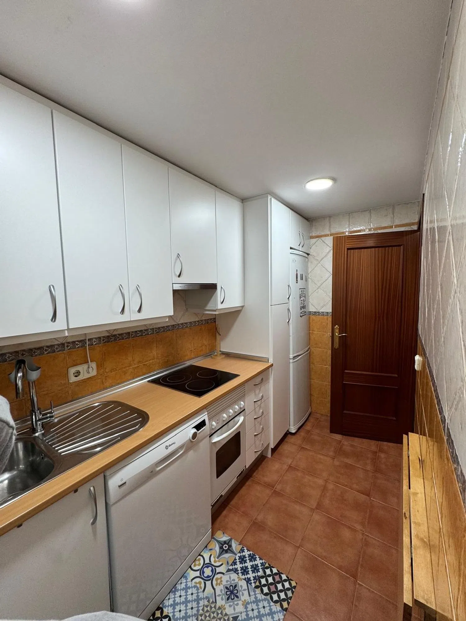 Piso en calle de Ferraz, 118 - Foto 7