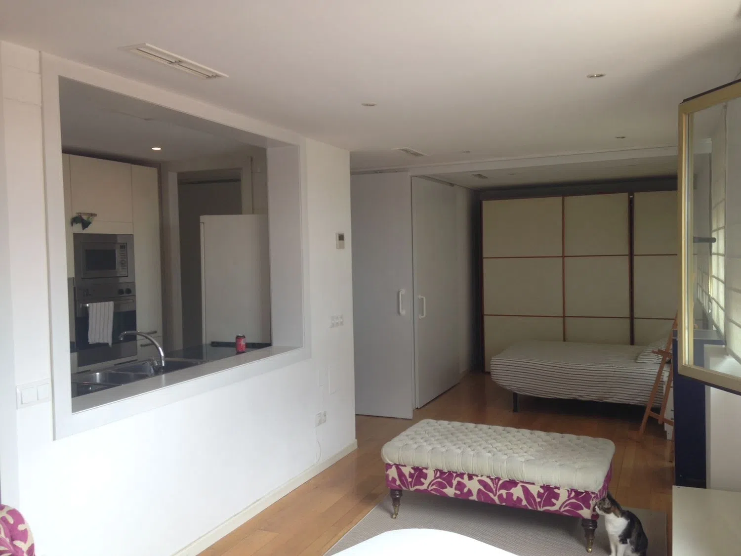 Ático en calle de la Infanta Mercedes, 105 - Foto 12