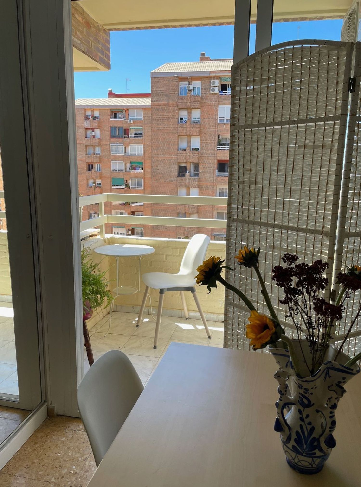 Piso en Calle d'Ángel Villena, 13, Na Rovella - Foto 15