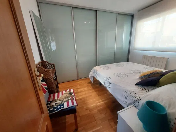 Dúplex en Calle de Tomás Zumalacárregui, 28, Paseo Sagasta - Foto 22