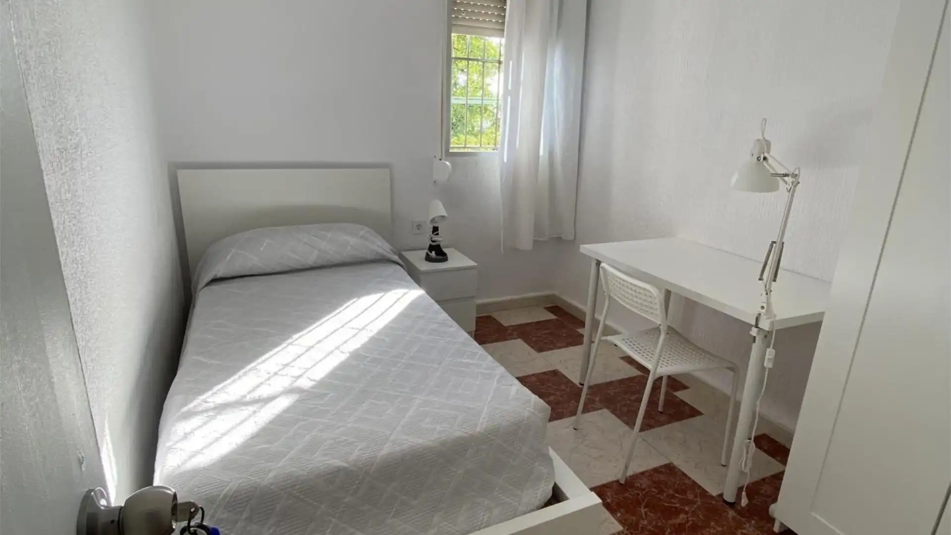 Piso en  Calle la Granadina 6 - Foto 8