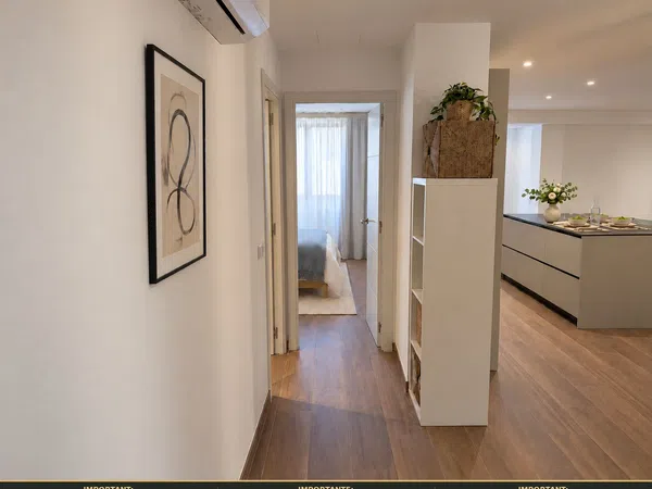 Piso en Calle d'Alfred Bonet, 6, Bons Aires - Foto 34