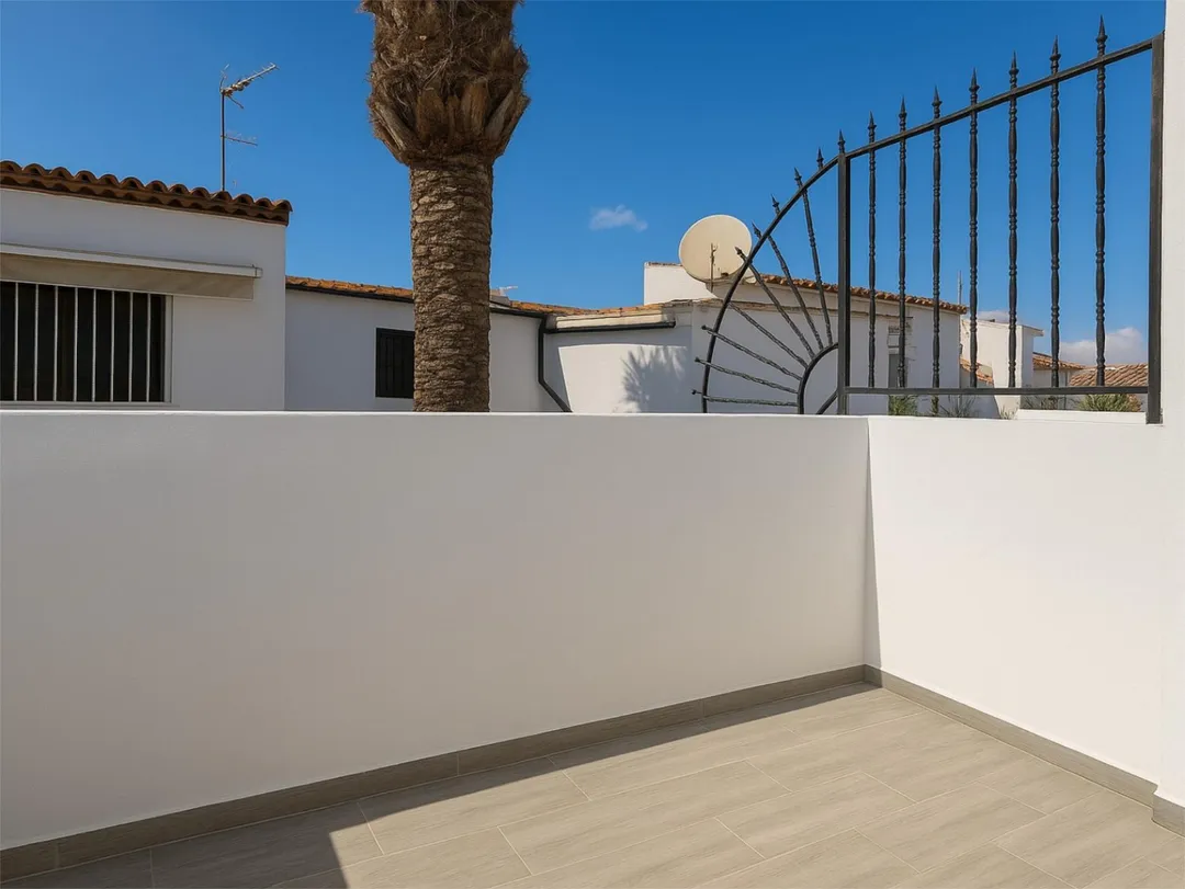 Apartamento en  Avenida Jose Antonio Tavio 19 - Foto 24