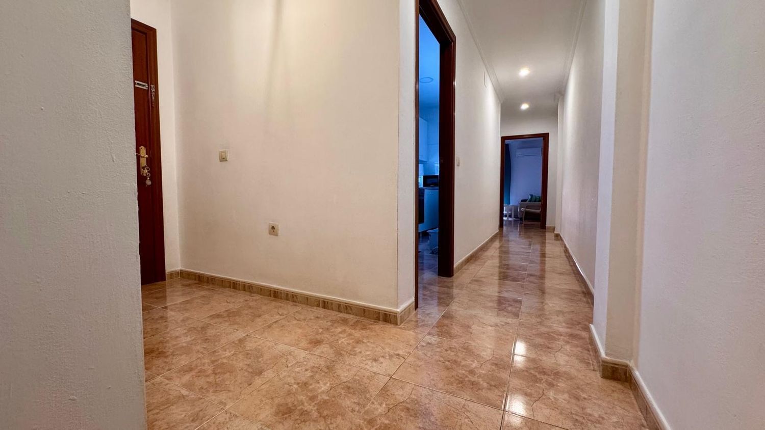 Piso en Calle Julio Burell, 101 , 3a - Foto 6