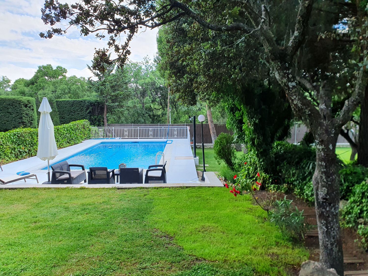 Casa independiente en avenida de los Catedráticos, 71 - Foto 10