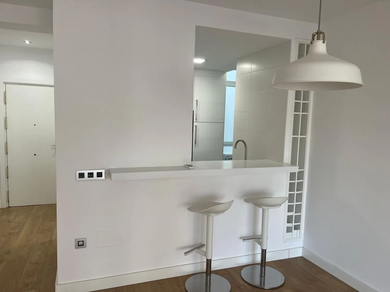 Piso en calle Hermano Gárate, 1 - Foto 2