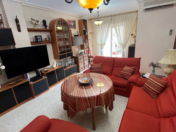 Piso en Calle del Campo, 11, Miralbaida - Parque Azahara - Foto 9