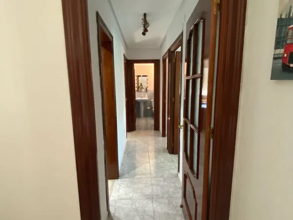 Piso en Calle José Palanca, 12 - Foto 6