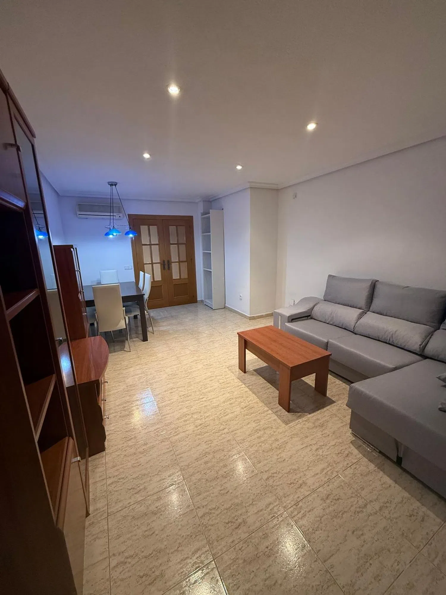 Piso en avenida Pío Baroja, 17 - Foto 3