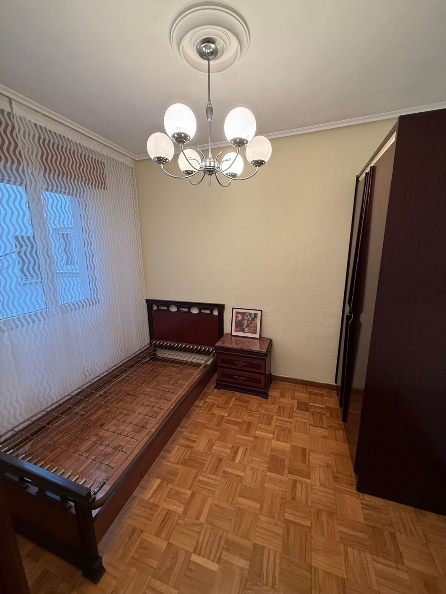 Piso en calle González Besada, 47 - Foto 8