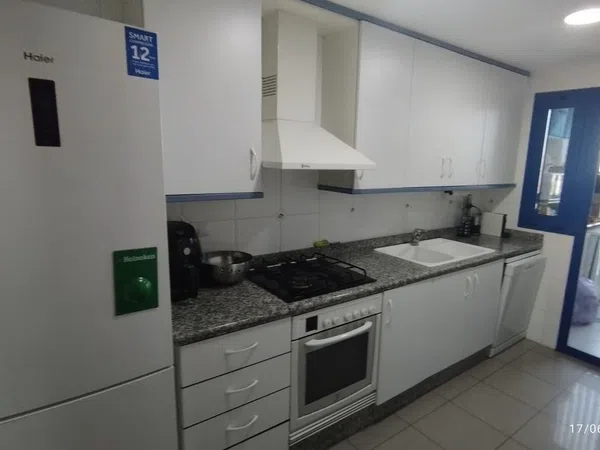 Piso en Avenida Mare Nostrum, 15, La Patacona, La Patacona - Foto 23