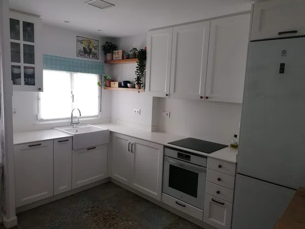 Piso en calle los Pilares, 3 - Foto 3