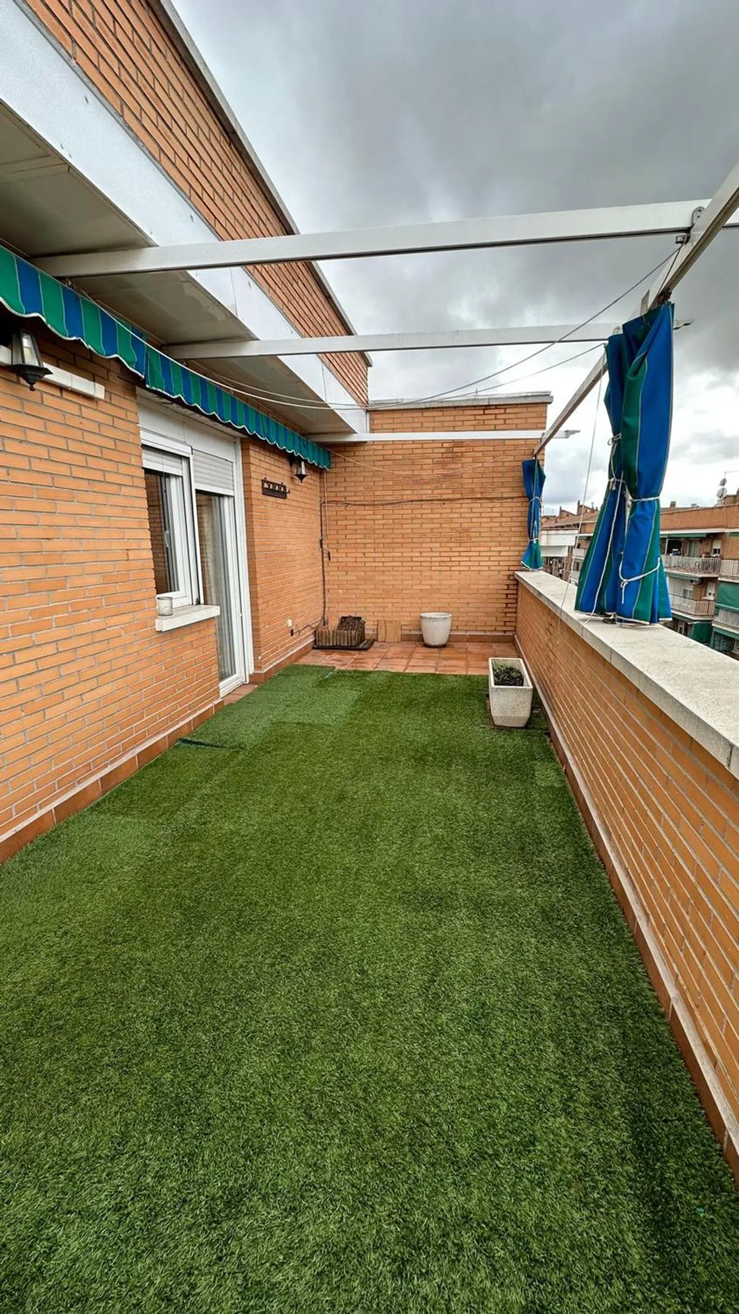 Ático en calle de Nicolasa Gómez, 79 - Foto 2