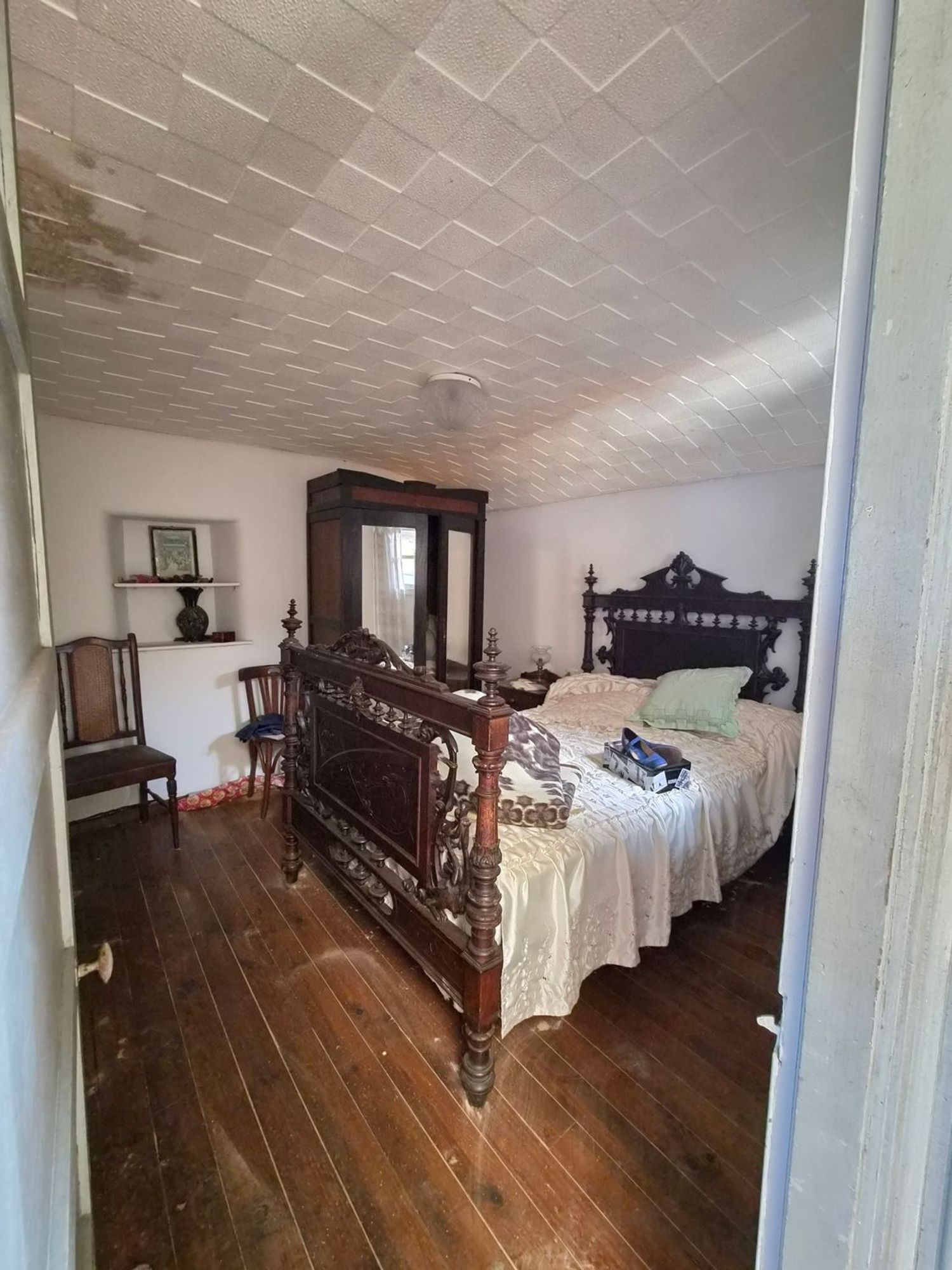 Chalet adosado en Calle de tras da Costa de Santa Isabel, 26, Campus norte - S.Caetano, Campus norte - S.Caetano - Foto 13