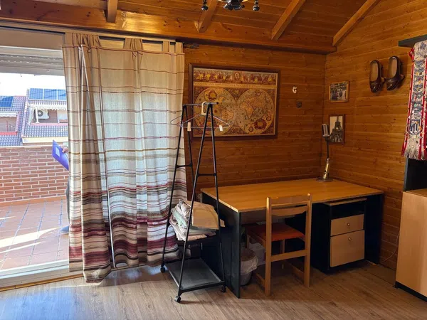 Chalet adosado en Getafe norte - Foto 3