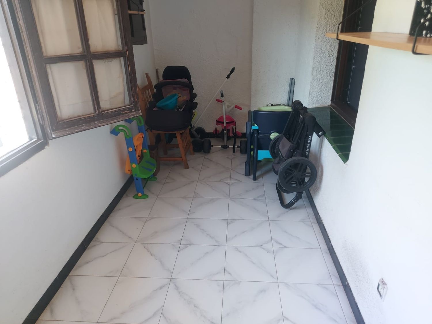 Chalet pareado en Avenida les palmeres 55 n°2/ Urb. Masos d'en Blader, 2, Platja de Mont - Roig, Platja de Mont - Roig - Foto 2