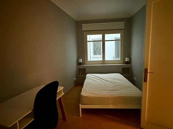 Piso en Calle de Santaló, 148, Sant Gervasi - Galvany - Foto 5