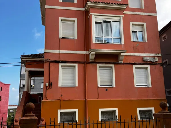 Piso en Paseo Canalejas, 64, Puerto Chico, Puerto Chico - Foto 1