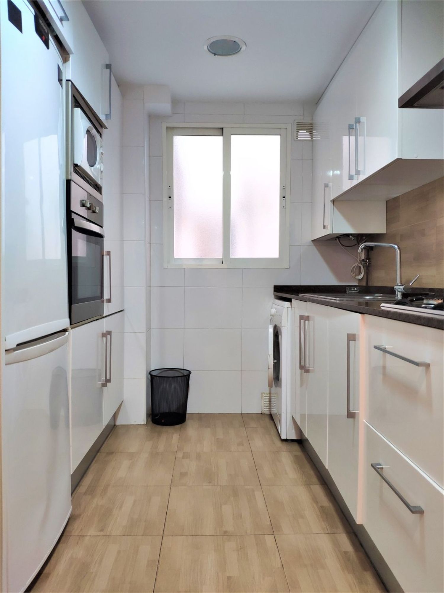 Piso en platero Suárez, 8 - Foto 8