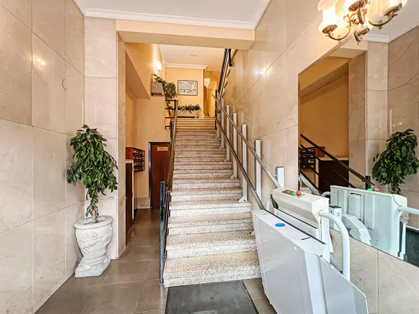 Piso en calle de la Constancia, 24 - Foto 4