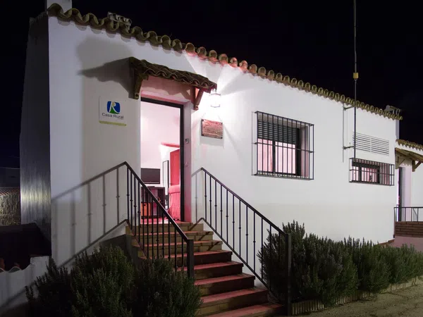 Casa rural en La Isabel, 12 - Foto 2