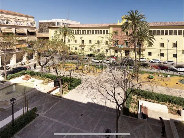 Piso en plaza virgen del castillo 8, 8 placadelamarededeudelcastell - Foto 13