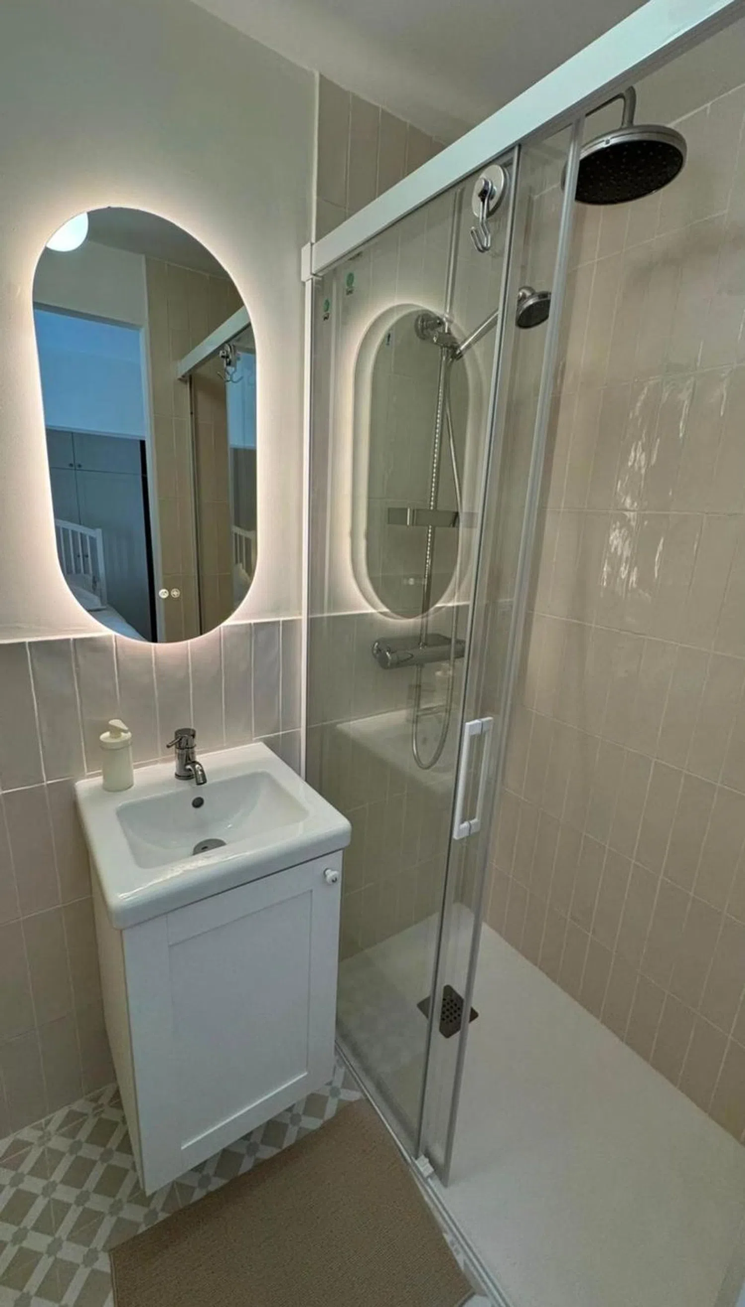 Chalet pareado en calle de la laguna, 45 - Foto 5