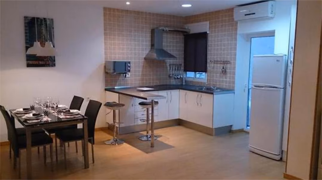 Apartamento en Centro - Foto 4